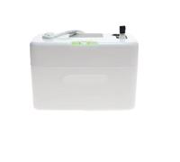 Pompe de drainage de climatisation PC-24A, système d'atomisation de condensat for climatisation 1-3P avec buse d'atomisation