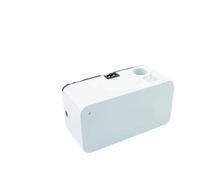 Pompe de drainage de climatiseur, pompe de relevage automatique ultra-silencieuse for climatiseurs 1 à 3 pôles avec crochet(M1,110V)