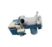 Pompe De Drainage De Machine À Laver À Tambour, Compatible For BEKO, AL71240SC Moteur De Drainage PX-1-2-35 Pièces De Machine À Laver