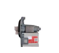 Pompe De Drainage De Moteur De Machine À Laver À Tambour, Compatible For Samsung B20-6 DC31-00030A, Accessoires De Pompe De Déshydratation De Machine À Laver