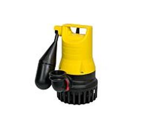 Pompe de drainage de sous-sol Jung Pumpen JP50001 U3 KS, câble de 10 m, unité de commande, 230 V, pompe submersible