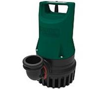 Pompe de drainage de sous-sol Jung Pumpen JP50007 U 3 K spéciale, câble de 10 m, sans interrupteur, 230 V
