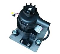 Pompe De Drainage Des Condensats For Climatiseur Central, Unité De Plafond, Moteur De Drainage ZDP-12, Pompe De Drainage, Pièces De Rechange For Climatiseur DC12 V