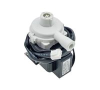 Pompe De Drainage F120-23T001 220-240V 50/60Hz 10.8/12W 2500/2800R/Min, Compatible Avec Midea, Pièce De Climatisation Centrale, Drainage Fluide