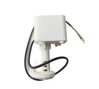 Pompe de drainage for machine à glace blanche commerciale 220 V YZF5816 Pompe de circulation