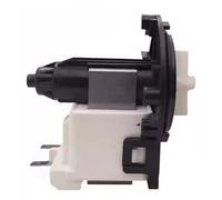 Pompe de drainage for machine à laver for Midea TG80-1226E, 1 pièce, moteur MD100VT13DS5 B30-6A
