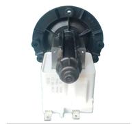Pompe de drainage for moteur de drainage de machine à laver, pièce MD100VT13DS5 B30-6A 50HZ