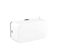 Pompe De Drainage M1 For Climatiseur, Pompe De Relevage Automatique Des Condensats, Hauteur De Refoulement D'environ 12 M.(Add 5m drain pipe 1pcs)