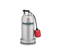 Pompe de drainage Metabo DP 28-10 S Inox 1850 W