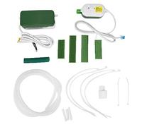 Pompe de drainage, pièces de climatisation de pompe à eau automatique ultra-silencieuse PC-24B pour machine de plafond/conduit