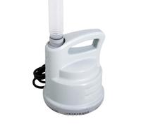 Bestway Pompe de Vidange Piscine+