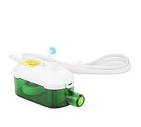 Pompe de drainage pompes à eau haute puissance d'aspiration 40L / H débit maximal PC-40B pour climatisation Drain maison climatiseur chambre