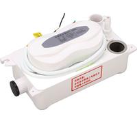 Pompe de drainage pour climatisation Pompe à eau pour l'élimination des condensats HVAC avec réservoir de stockage de 600ml AC110?240V 100L/H