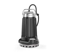 Pompe De Drainage Triphasé Pedrollo Dc 30 Eau Trouble 13.2 M3/h 1.1 Kw