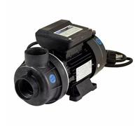 Pompe de filtration 0,25CV Jardimagine sans préfiltre