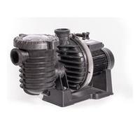 Pompe de filtration - 3.00 cv tri moteur ie3 - 33 m3/h Pentair p-strhd-303e3 noir G