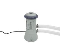 Intex Pools Pompe filtrante à cartouche 3407 L/h pour piscine