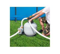 Bestway Pompe de filtration à sable Flowclear 8327 L/h