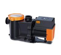 Astralpool 76889 Aquasphere Eco Ivs 150v Variable Speed Pump Orange