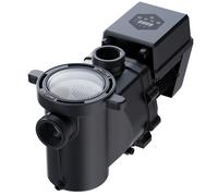 Pompe de filtration AstralPool InverGreen à vitesse variable - Type 1 cv Monophasé 21 m3/h 21 m3/h
