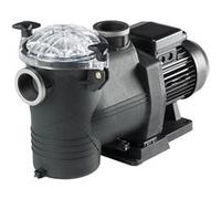 Pompe de filtration auto-amorçante 2 cv - 23m3/h mono Astral SE2N200MFLDFRA noir