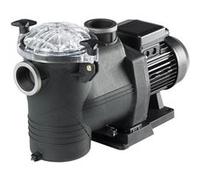 Pompe de filtration auto-amorçante 2 cv - 23m3/h mono Astral SE2N200MFLDFRA noir G