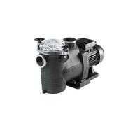 Pompe de filtration auto-amorçante 2 cv - 23m3/h mono SE2N200MFLDFRA