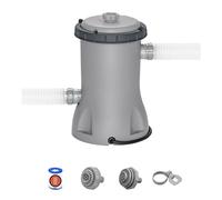 Pompe de Filtration Bestway® 2006 L/530 gal