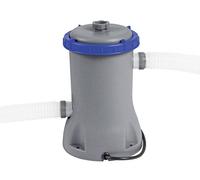 Pompe de filtration Bestway Flowclear 2006 l/h gris