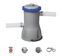 Bestway Pompe de filtration à cartouche FLOWCLEAR 3.028L/h