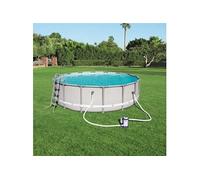 Bestway Pompe de filtration de piscine Flowclear 9463 L/h