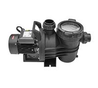 Pompe de filtration for piscine, pompe de filtration par aspiration des eaux usées for bassin à poissons, pompe submersible, pompe de circulation de pompage à grand débit(PC-100 220V)
