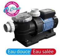 Pompe de filtration mini clair 0.75 cv o'clair