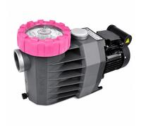 Pompe de filtration piscine BWT Eurostar II - 75 M - Type 0,6 cv - Monophasé - 0,45 kW - 9 m3/h