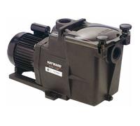 Pompe piscine Hayward Super Pump 1.5cv 18m³ Mono