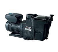 Pompe de filtration piscine hayward super pump à vitesse variable vstd 1cv 16.5m³h