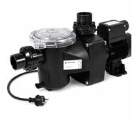 Pompe de filtration piscine Pentair FreeFlo - - Type 1 cv - Monophasé - - 14 m3/h