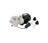 Pompe de filtration piscine Poolmax TP150 21 600 l/h 1,5 CV IPX5