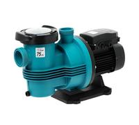 Pompe de filtration piscine PULSO 1.5 cv Triphasé 22 m3 par heure