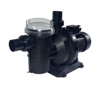 Pompe de filtration piscine TONICLINE Poolex 1,5cv