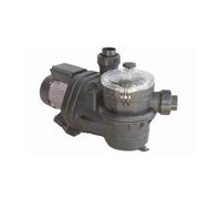 Pompe Filtration piscine VIPool MPB, préfiltre orientable