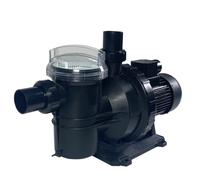 Pompe de filtration piscine TONICLINE Poolex 0,5cv