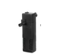 Pompe de Filtration pour Aquarium 4w 300l/h ABS Noir | Pompe à Eau Submersible 12v 24v, Absorption D’impuretés, Usage Aquarium Marin et Bassin