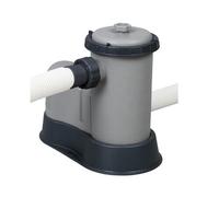 POMPE DE FILTRATION POUR PISCINE 86W BESTWAY -58389