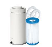 Intex Pools Épurateur à cartouche C530 1,7 m3/h 26604NP