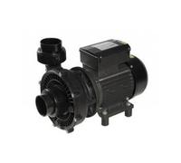 Pompe de filtration SOLUBLOC 10 monophasée pour blocs de filtration Desjoyaux®