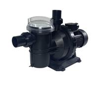 Pompe de filtration ToniCline Poolex-3/4 CV / 14 m³/h-