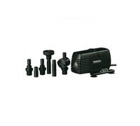 Pompe de bassin Xtra 1600 débit 1600l h