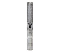 POMPE DE FORAGE 100L/MIN TURB INOX MOT EAU TRIPHASE 3KW - RENSON - 818399