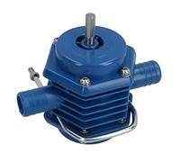 Pompe de forage multifonction haute capacité pour eau, huile, liquides, débit rapide